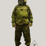 Костюм "Диверсант 2" в камуфляже Pen Cott GZ